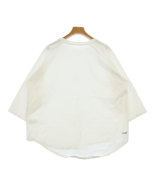 SOPHNET.（ソフネット）Tシャツ・カットソー 白 サイズ:L メンズ/2200616559086