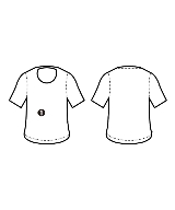 SOPHNET.（ソフネット）Tシャツ・カットソー 白 サイズ:L メンズ/2200616559086