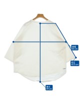 SOPHNET.（ソフネット）Tシャツ・カットソー 白 サイズ:L メンズ/2200616559086