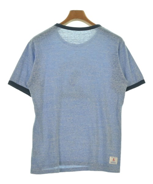 SOPHNET.（ソフネット）Tシャツ・カットソー 青 サイズ:M メンズ/2200632775118