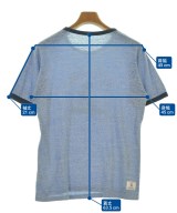 SOPHNET.（ソフネット）Tシャツ・カットソー 青 サイズ:M メンズ/2200632775118