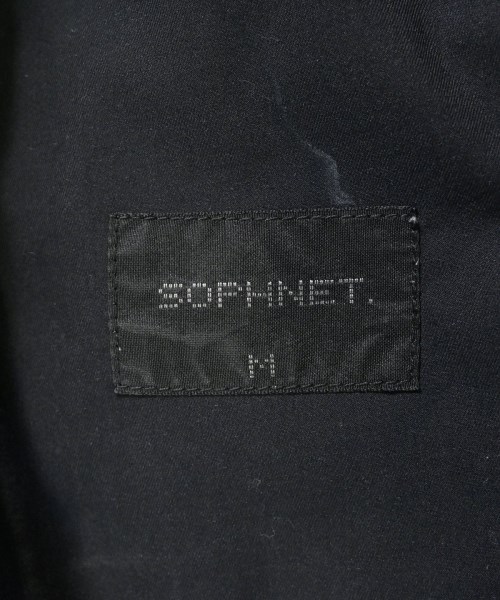 SOPHNET.（ソフネット）ショートパンツ 紺 サイズ:-(M位) メンズ/2200634394133