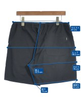 SOPHNET.（ソフネット）ショートパンツ 紺 サイズ:-(M位) メンズ/2200634394133