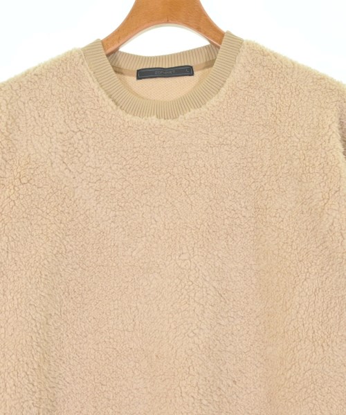 SOPHNET.（ソフネット）スウェット ベージュ サイズ:L メンズ/2200634394669