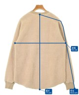 SOPHNET.（ソフネット）スウェット ベージュ サイズ:L メンズ/2200634394669