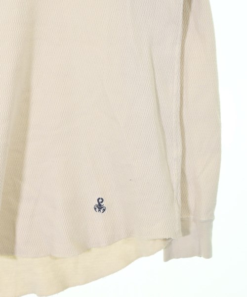 SOPHNET.（ソフネット）パーカー ベージュ サイズ:L メンズ/2200634394676