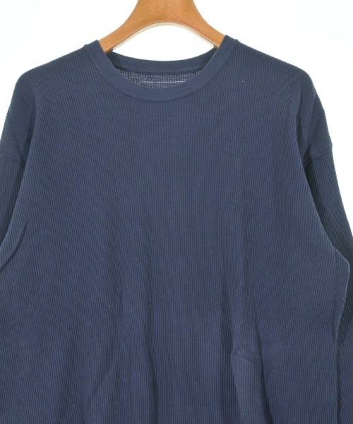 SOPHNET.（ソフネット）Tシャツ・カットソー 紺 サイズ:M メンズ/2200634394690