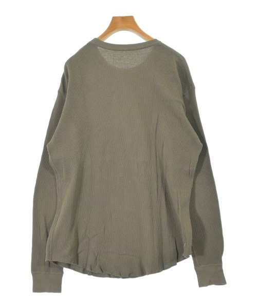 SOPHNET.（ソフネット）Tシャツ・カットソー カーキ サイズ:M メンズ/2200634394706
