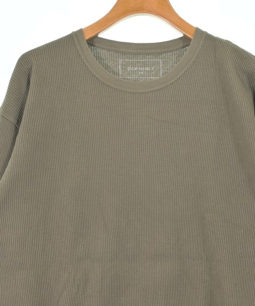 SOPHNET.（ソフネット）Tシャツ・カットソー カーキ サイズ:M メンズ/2200634394706