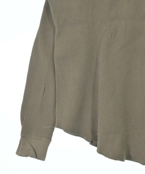 SOPHNET.（ソフネット）Tシャツ・カットソー カーキ サイズ:M メンズ/2200634394706