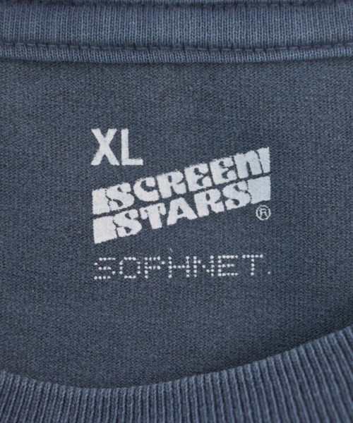 SOPHNET.（ソフネット）Tシャツ・カットソー 青 サイズ:XL メンズ/2200634394713