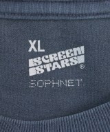 SOPHNET.（ソフネット）Tシャツ・カットソー 青 サイズ:XL メンズ/2200634394713