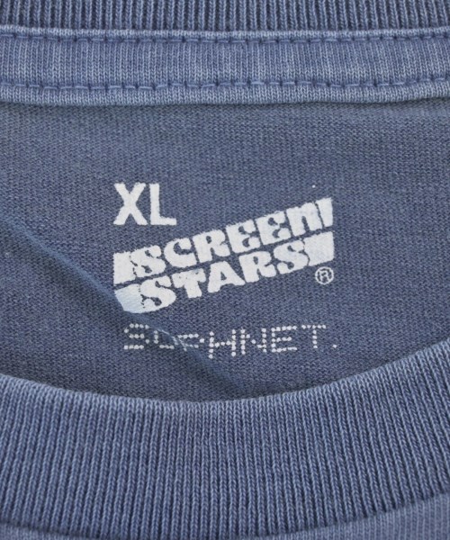 SOPHNET.（ソフネット）Tシャツ・カットソー 青 サイズ:XL メンズ/2200634394720