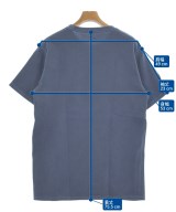 SOPHNET.（ソフネット）Tシャツ・カットソー 青 サイズ:XL メンズ/2200634394720