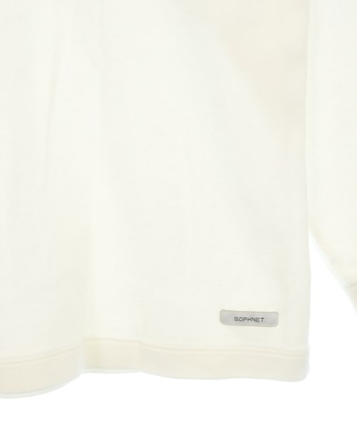 SOPHNET.（ソフネット）Tシャツ・カットソー 白 サイズ:XL メンズ/2200634394737