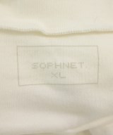 SOPHNET.（ソフネット）Tシャツ・カットソー 白 サイズ:XL メンズ/2200634394737