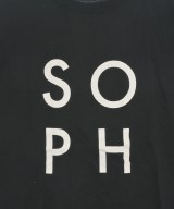 SOPHNET.（ソフネット）Tシャツ・カットソー 黒 サイズ:L メンズ/2200634394751
