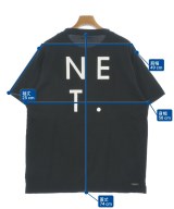 SOPHNET.（ソフネット）Tシャツ・カットソー 黒 サイズ:L メンズ/2200634394751