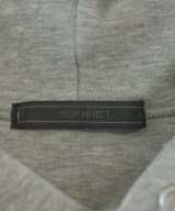 SOPHNET.（ソフネット）パーカー グレー サイズ:L メンズ/2200634419089