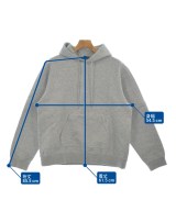 SOPHNET.（ソフネット）パーカー グレー サイズ:L メンズ/2200634419089