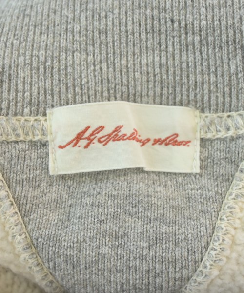 SOPHNET.（ソフネット）スウェット グレー サイズ:40(M位) メンズ/2200634419119