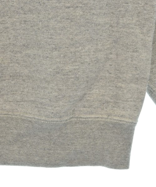SOPHNET.（ソフネット）スウェット グレー サイズ:40(M位) メンズ/2200634419119