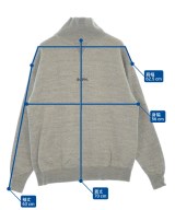 SOPHNET.（ソフネット）スウェット グレー サイズ:40(M位) メンズ/2200634419119