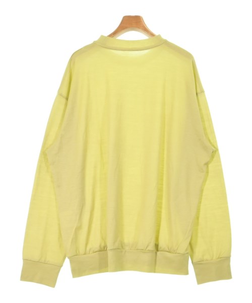 SOPHNET.（ソフネット）ニット・セーター 黄 サイズ:L メンズ/2200634468018