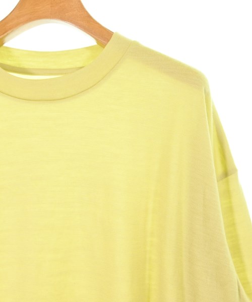 SOPHNET.（ソフネット）ニット・セーター 黄 サイズ:L メンズ/2200634468018