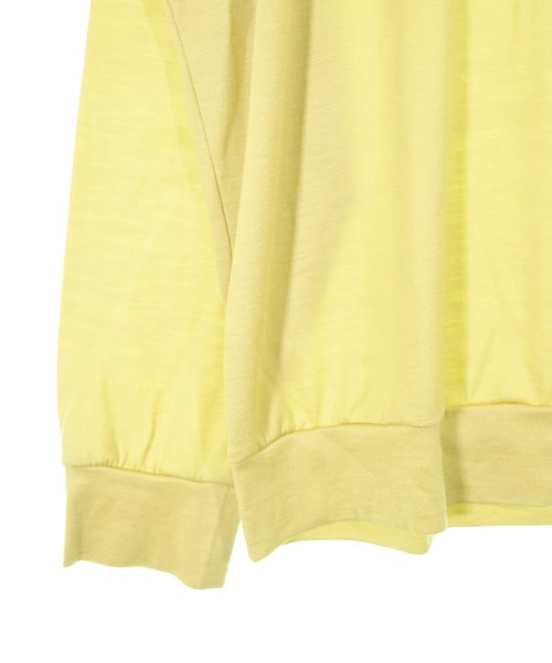 SOPHNET.（ソフネット）ニット・セーター 黄 サイズ:L メンズ/2200634468018