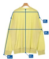 SOPHNET.（ソフネット）ニット・セーター 黄 サイズ:L メンズ/2200634468018