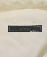 SOPHNET.（ソフネット）カジュアルシャツ 白 サイズ:L メンズ/2200609945032