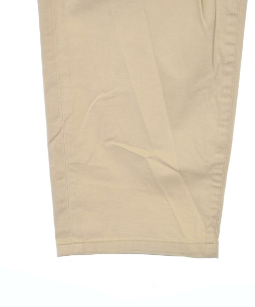 SOPHNET.（ソフネット）スラックス ベージュ サイズ:L メンズ/2200606360029