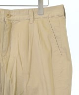 SOPHNET.（ソフネット）スラックス ベージュ サイズ:L メンズ/2200606360029