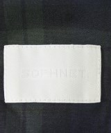 SOPHNET.（ソフネット）その他 紺 サイズ:M メンズ/2200610420061
