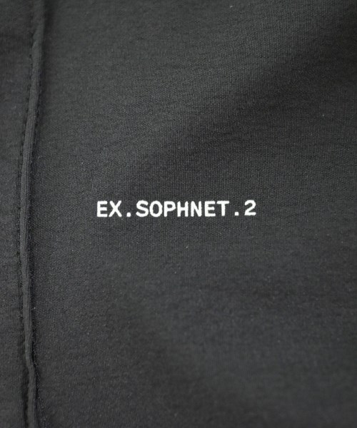 SOPHNET.（ソフネット）その他 黒 サイズ:2(M位) メンズ/2200611561022