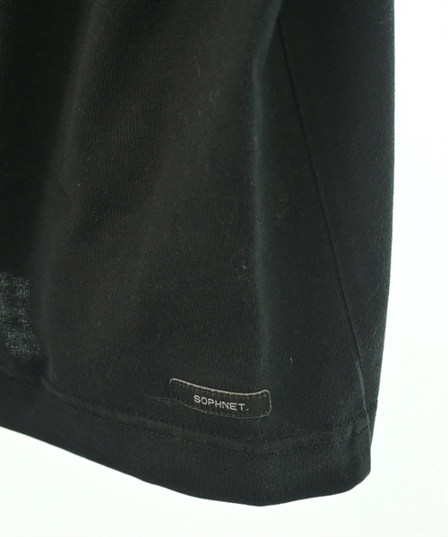 SOPHNET.（ソフネット）Tシャツ・カットソー 黒 サイズ:-(XXL位) メンズ/2200612705050