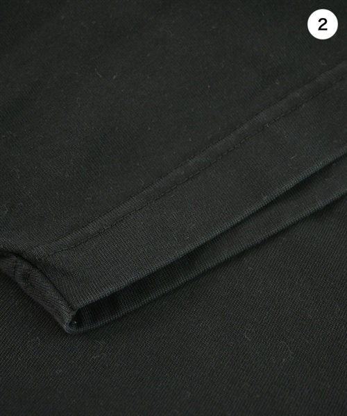 SOPHNET.（ソフネット）Tシャツ・カットソー 黒 サイズ:-(XXL位) メンズ/2200612705050