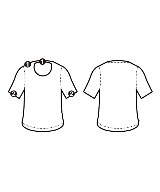 SOPHNET.（ソフネット）Tシャツ・カットソー 黒 サイズ:-(XXL位) メンズ/2200612705050