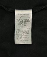 SOPHNET.（ソフネット）Tシャツ・カットソー 黒 サイズ:-(XXL位) メンズ/2200612705050