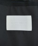 SOPHNET.（ソフネット）テーラードジャケット 黒 サイズ:L メンズ/2200613471015