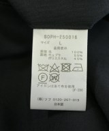SOPHNET.（ソフネット）スラックス 黒 サイズ:L メンズ/2200613471022