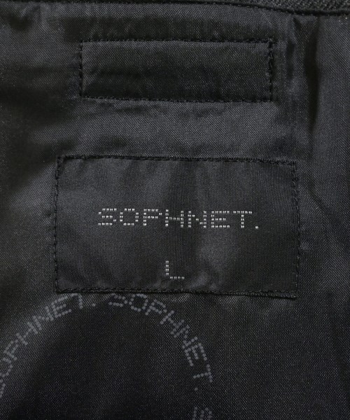 SOPHNET.（ソフネット）その他 グレー サイズ:L/L メンズ/2200613899024