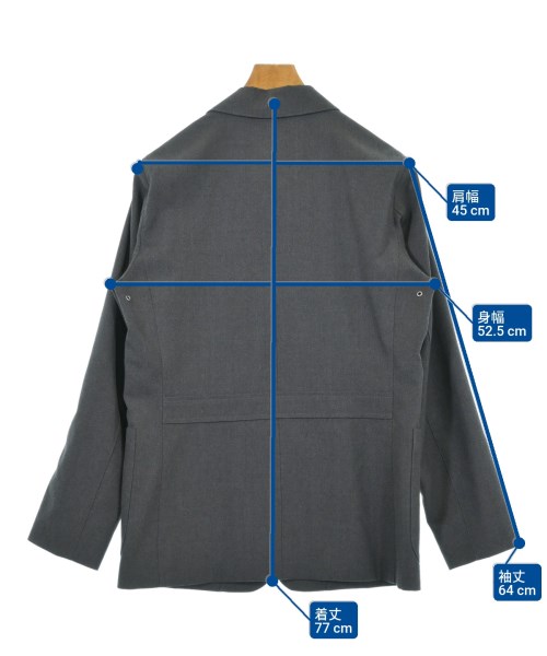 SOPHNET.（ソフネット）その他 グレー サイズ:L/L メンズ/2200613899024