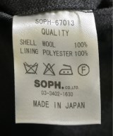 SOPHNET.（ソフネット）その他 グレー サイズ:L/L メンズ/2200613899024