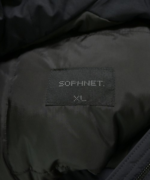 SOPHNET.（ソフネット）その他 紺 サイズ:-(XXL位) メンズ/2200614114027