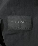 SOPHNET.（ソフネット）その他 黒 サイズ:S メンズ/2200614194036