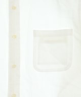 SOPHNET.（ソフネット）カジュアルシャツ 白 サイズ:M メンズ/2200607723021