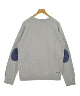SOPHNET.（ソフネット）スウェット グレー サイズ:S メンズ/2200614426243