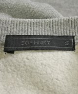 SOPHNET.（ソフネット）スウェット グレー サイズ:S メンズ/2200614426243
